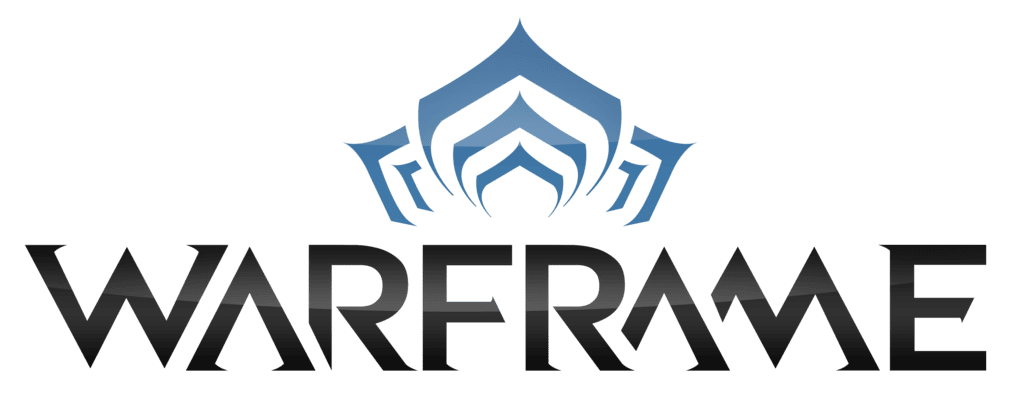 Warframe logó
